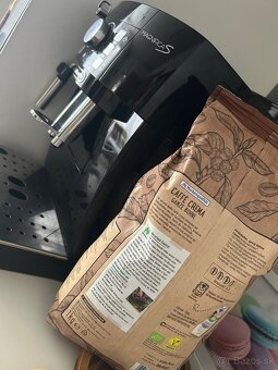 De longhi magnificia S - 8