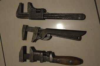 predam 3 kusy kvalitneho rucneho naradia - 8