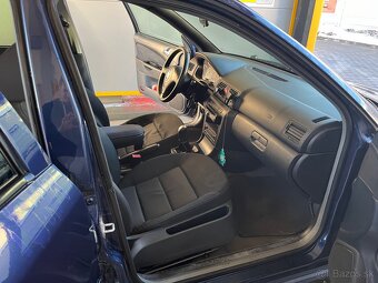 Škoda Octavia 1.9 TDI 81kW - 8