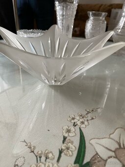 Zmes rôznych kryštalových vecí - 8