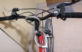 Bicykel OLPRAN magic 24 - 8