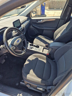 Predám Ford Kuga,1,5 EcoBost,diesel,automat - 8