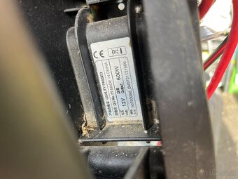 Predám čln KOLIBRI KM-300 - 8