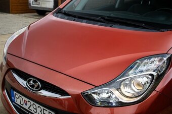 Hyundai ix20 1.4 CRDi 66 kW - 8