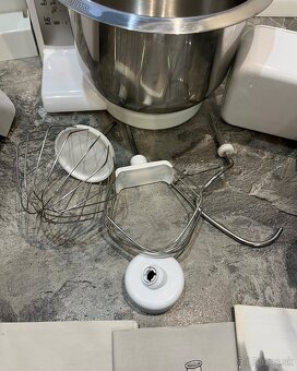 Bosch mum 4880/08 kuchynský robot 600w - 8