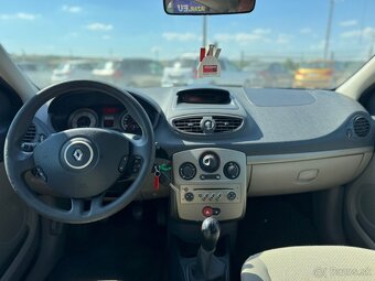 ☑️Renault Clio Grandtour 1.2 16V Expression☑️ - 8