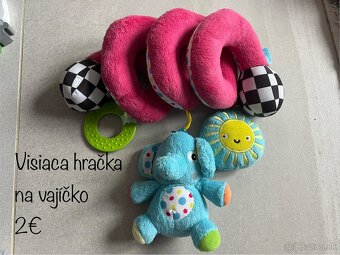 Detske hracky - 8