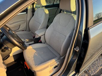 Škoda Octavia 2.0TDI 110kw DSG/6st. - 8