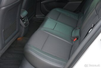 Peugeot 508 SW 2.0 Hdi – SR pôvod - 8