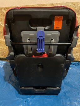 Concord Ultimax - bez ISOFIXU - 8