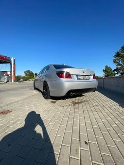 BMW e60 530d 160KW - 8