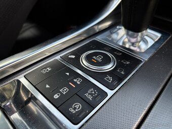 Range rover SPORT HSE 3.0d 215kw - 8