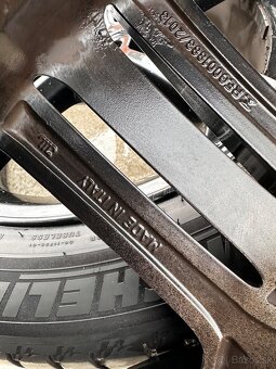 Tuareg Kolesa 20” 5x130 ET57 - 8