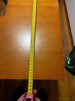 Jedálenský stôl - 8