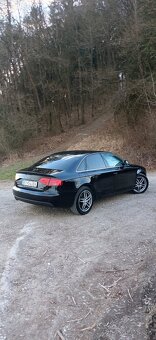 A4 B8 2.0 TDI - 8