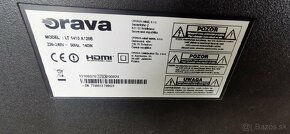 55" 140cm Orava Smart 4K TV Ultra HD (3840x2160) - 8