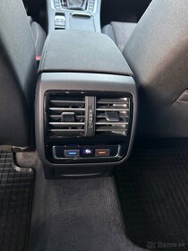 VW Passat 2,0 Tdi DSG rv:17 naj:166tis.km - 8