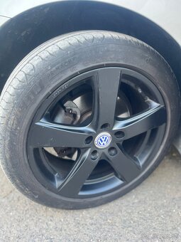 Volkswagen sportsvan 1.4tsi 92kw DSG Lounge - 8