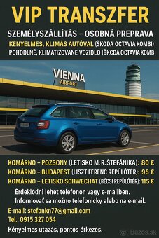Ponuka služby - 8