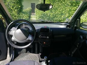 Smart fortwo - 8