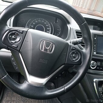 Honda CR-V - 8
