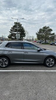 Škoda Fabia IV, Style +, 81kw, DSG, odpočet DPH - 8