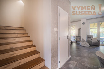 VYMEŇ SUSEDA – SAMOSTATNÝ 4 IZB. RODINNÝ DOM S KRÁSNYM POZE - 8