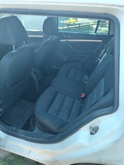 Octavia 2 facelift 1.9d 4x4 - 8