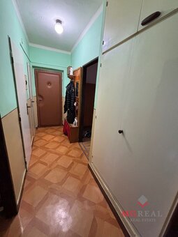 3 izbový byt  balkónom Topoľčany - 8