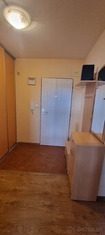 Slnečný 2-iz. byt na Smrekovej ulici - 8
