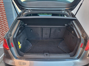 Audi A3 8V 2.0 TDI Sportback r.v 2013 navi bixenon - 8