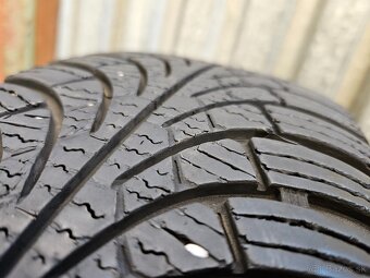 Zimné pneumatiky DUNLOP Winter Trail - 185/60 r15 88T - 8