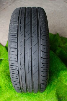 17”---ORIG---ŠKODA---SUPERB--RATIKON---5x112 R17--LETNA SADA - 8
