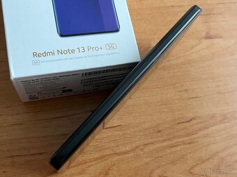 Xiaomi Redmi Note 13 Pro+5G - 8