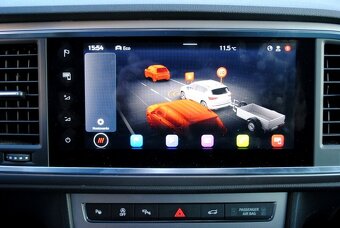 SEAT ATECA 2.0 TDI - PREDAJ AJ NA SPLÁTKY - 8