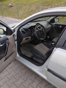 Predam renault Mégane 1,9 dci - 8