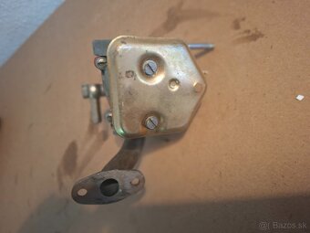 Babetta 207 karburátor 2 - 8