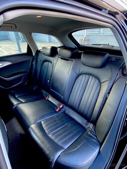 Audi a6 c7 3.0 - 8