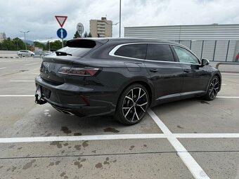 Volkswagen ARTEON R 235kW DSG SB 2021 - 8