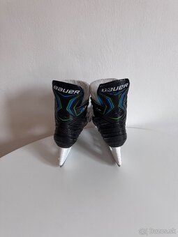 BAUER X LP JUNIOR 1.5 EU34 - 8