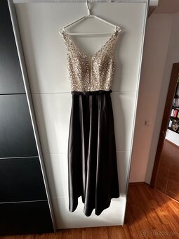 Mascara Saty velkost 36 - 8