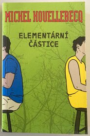 Svetova literatura rozne - 8