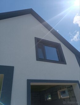 Zatepľovanie domov, úprava fasád, stavebné práce 🏡 - 8