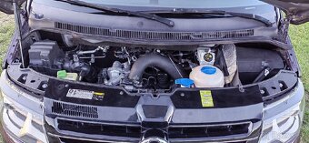 Volkswagen T5 Multivan 2.0 BiTDI Highline DSG - 8