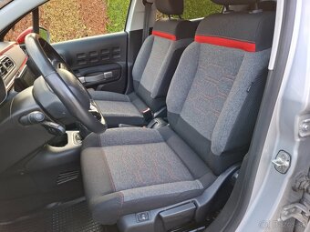 CITROEN C3 1.2 PURE TECH,81KW,115000KM,MOD.2019 - 8