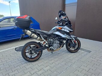 KTM 990 SMT 2011 ABS - 8