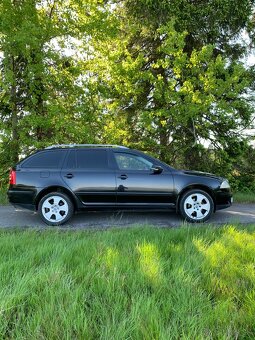 ✅Škoda Octavia 2 1.9 Tdi 4x4 M6 - 8