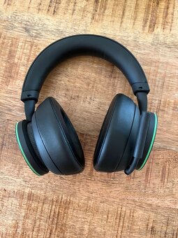 Xbox sluchadla wireless headset. - 8