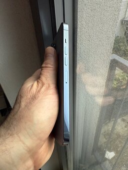 iPhone 13 Pro Max 256 Sierra Blue - 8