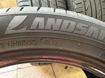 205/50R17 letne - 8